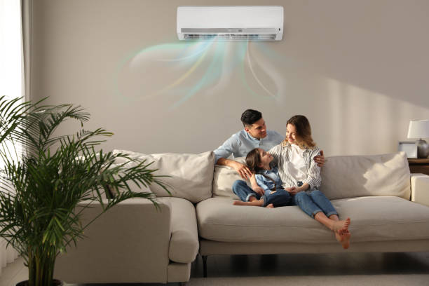 Best Air Conditioning Repair  in Magnolia, TX