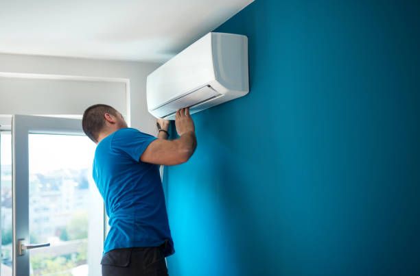 Best Ductless HVAC Repair  in Magnolia, TX