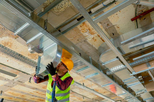 Best Best HVAC Companies  in Magnolia, TX