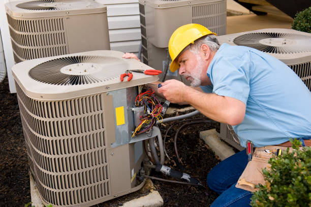 Best Commercial HVAC Repair  in Magnolia, TX