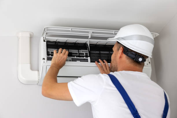 Best Residential HVAC Services  in Magnolia, TX