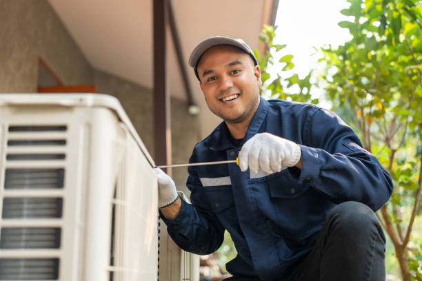 Best Central Air Repair  in Magnolia, TX