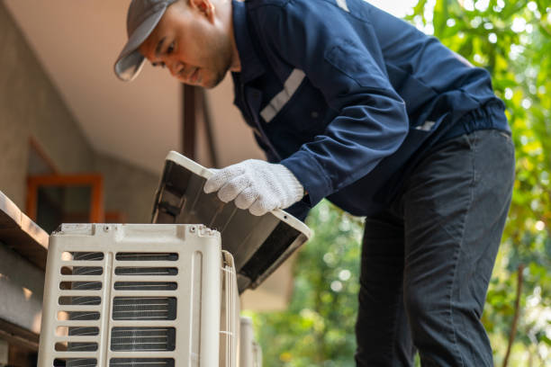 Best Best HVAC Companies  in Magnolia, TX