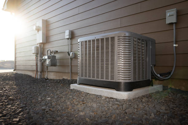 Best Ductless HVAC Repair  in Magnolia, TX